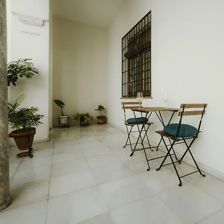Daire Luxury & New Corredera *