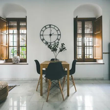 Luxury & New Corredera Cordoba