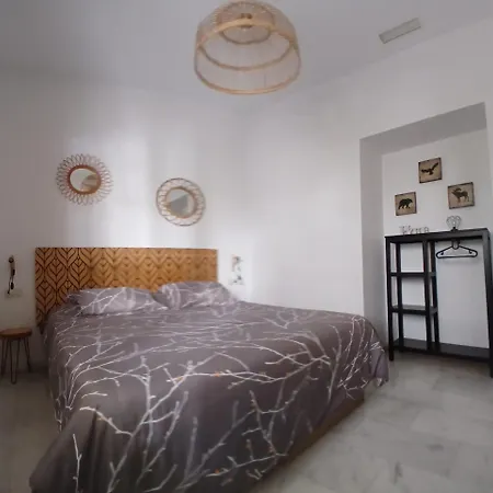 Luxury & New Corredera Appartamento