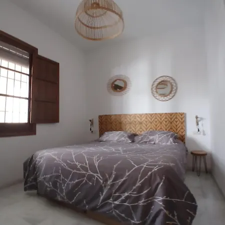 Luxury & New Corredera Appartamento *