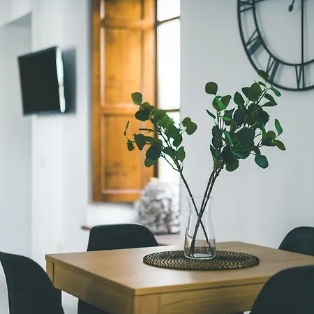 Appartamento Luxury & New Corredera Cordova