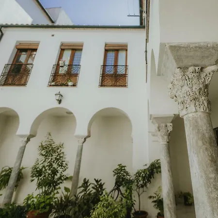 公寓 Luxury & New Corredera *