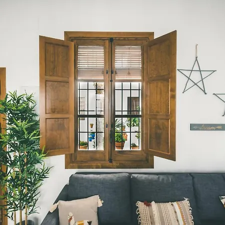 Luxury & New Corredera Cordova