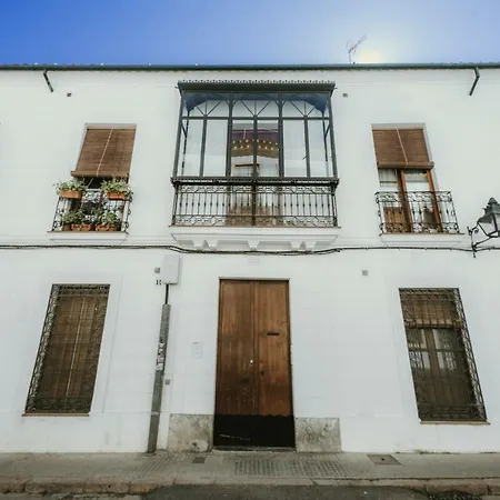 Luxury & New Corredera