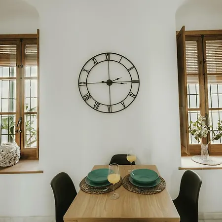 Apartamento Luxury & New Corredera