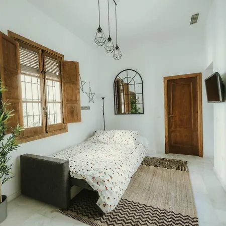 Appartamento Luxury & New Corredera *