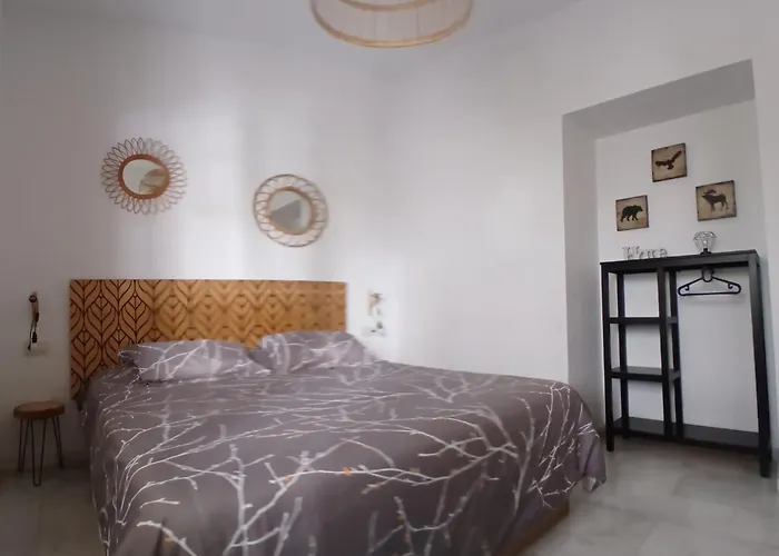 Luxury & New Corredera Διαμέρισμα