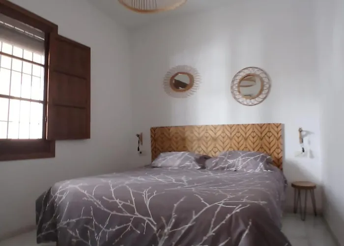 Luxury & New Corredera Διαμέρισμα *