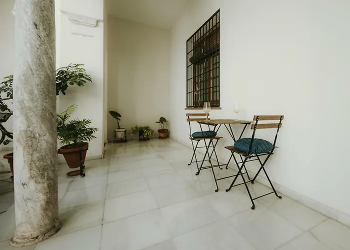 Διαμέρισμα Luxury & New Corredera *