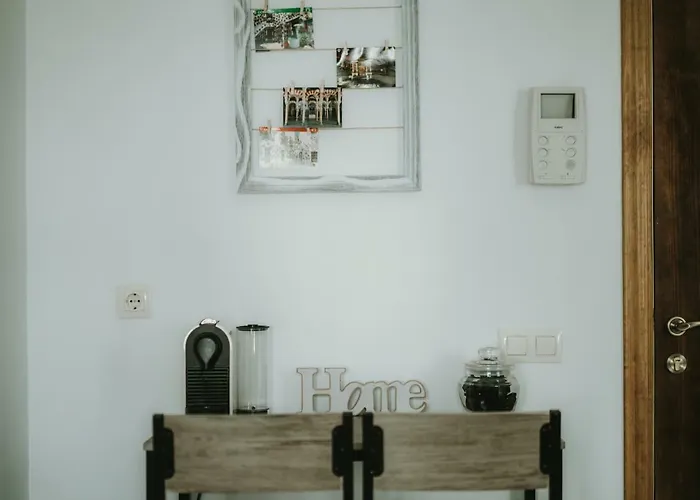 Luxury & New Corredera *