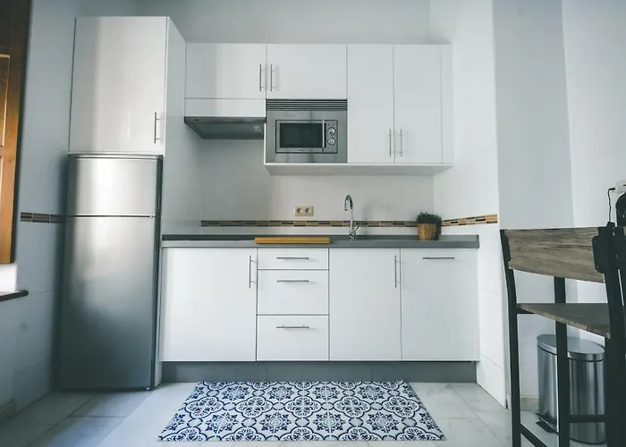 Διαμέρισμα Luxury & New Corredera Κόρδοβα