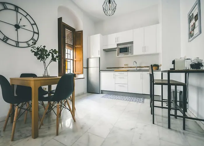 Luxury & New Corredera Διαμέρισμα *