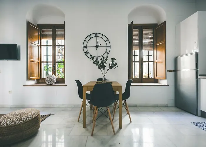 Luxury & New Corredera Κόρδοβα