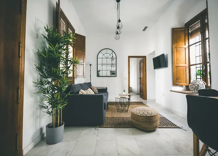 Luxury & New Corredera *