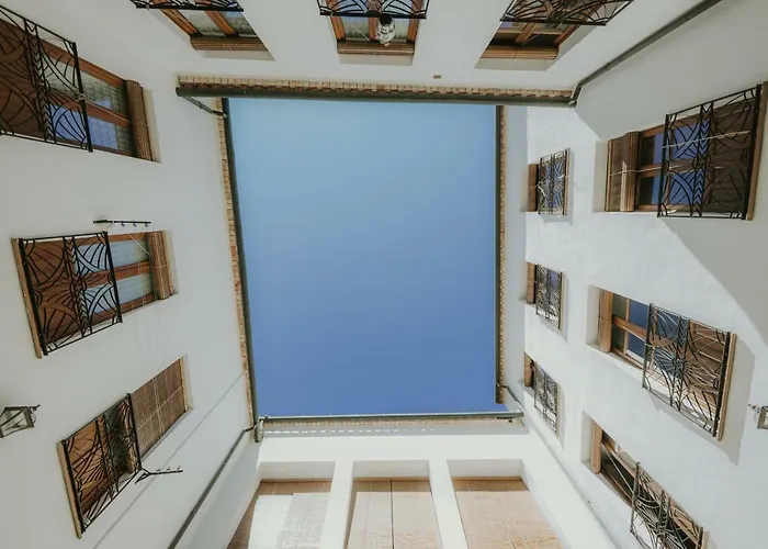 Luxury & New Corredera Διαμέρισμα *