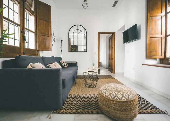 Luxury & New Corredera Διαμέρισμα