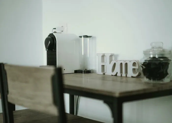 Luxury & New Corredera Διαμέρισμα *