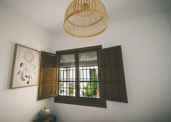 Luxury & New Corredera * 科爾多瓦