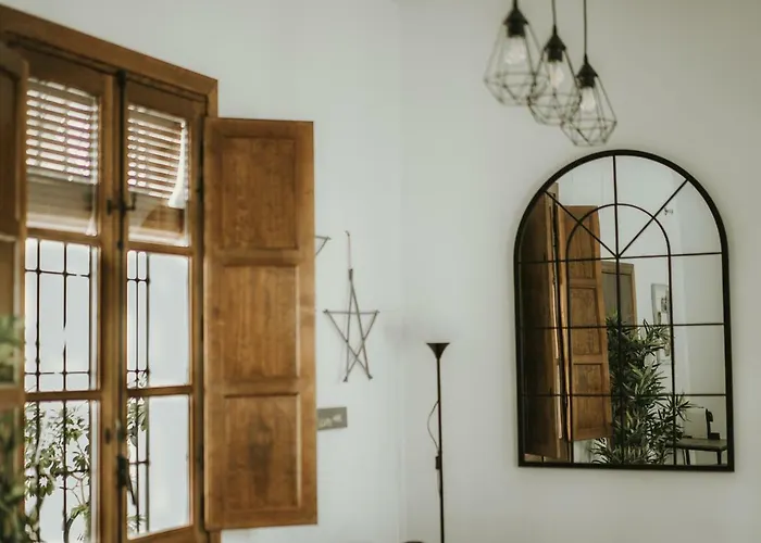 Luxury & New Corredera Διαμέρισμα