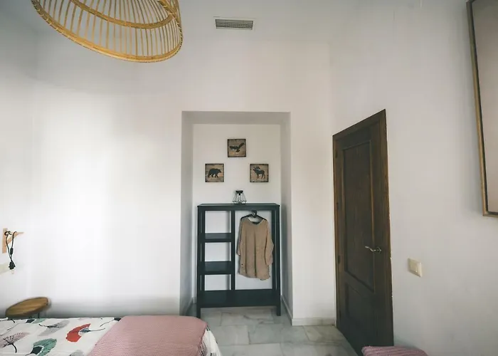 Luxury & New Corredera * Κόρδοβα