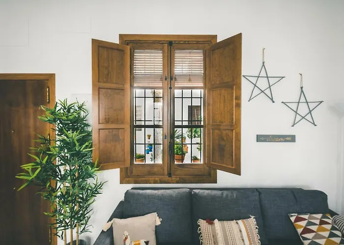 Luxury & New Corredera 科爾多瓦