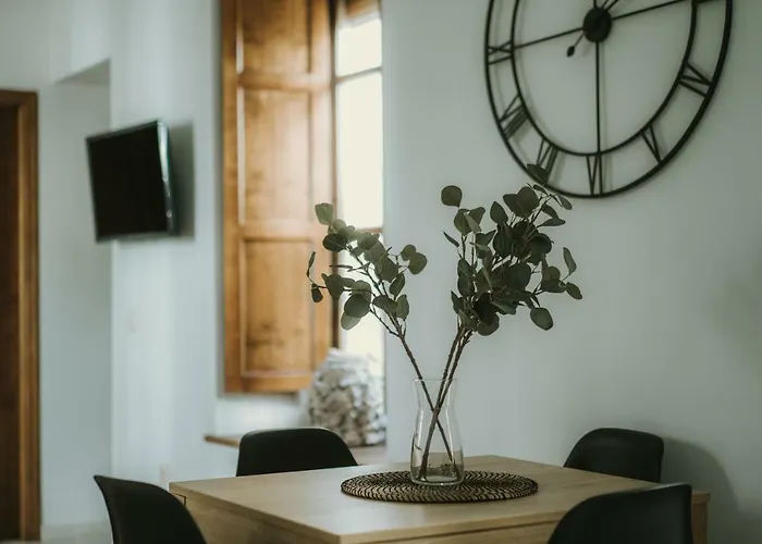 Luxury & New Corredera *