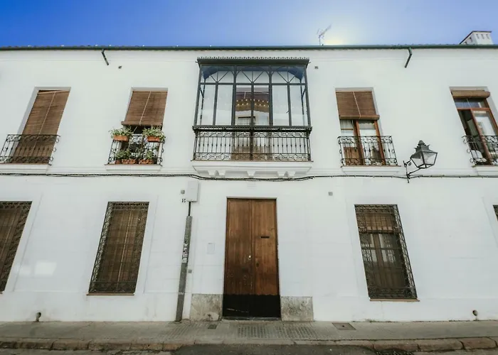 Luxury & New Corredera