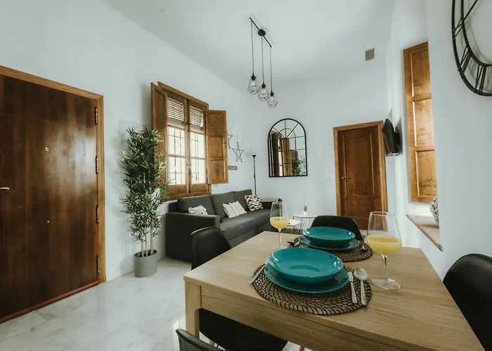 Luxury & New Corredera Κόρδοβα