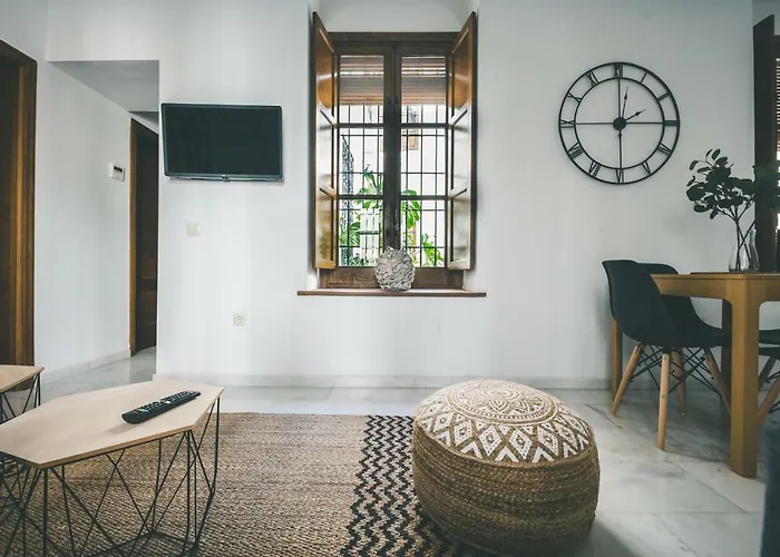 Διαμέρισμα Luxury & New Corredera