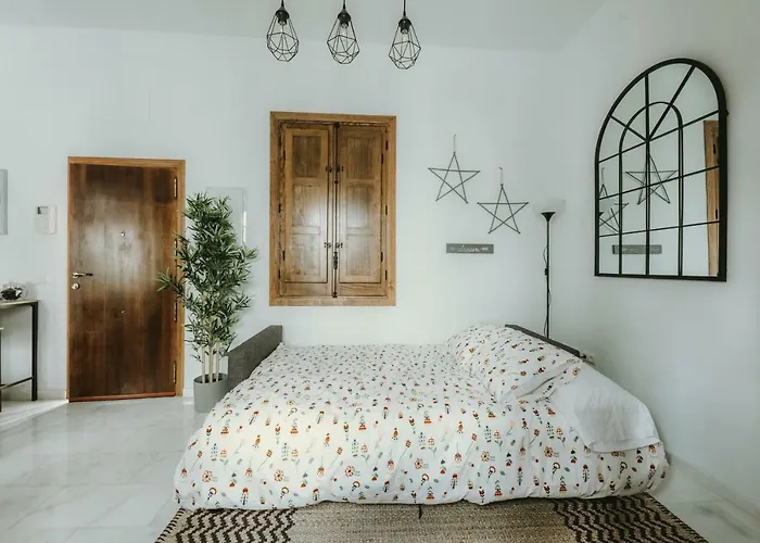 Luxury & New Corredera * Κόρδοβα