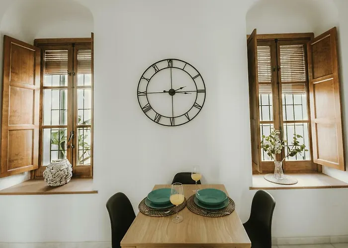 Διαμέρισμα Luxury & New Corredera