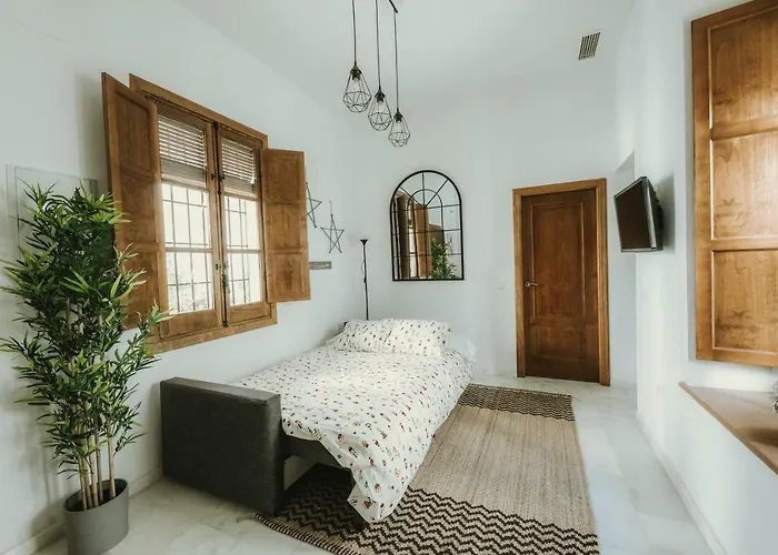 Διαμέρισμα Luxury & New Corredera *