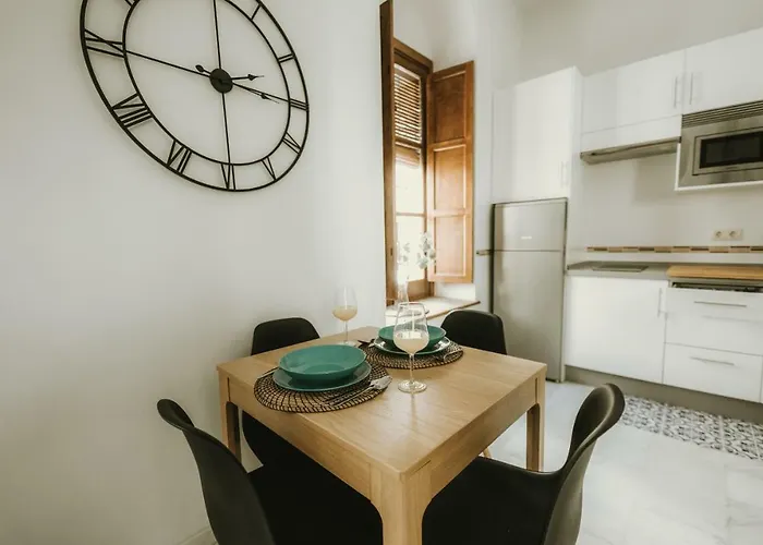 Διαμέρισμα Luxury & New Corredera