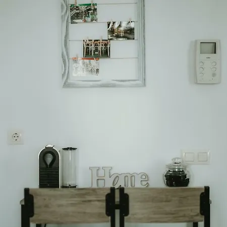 Luxury & New Corredera *