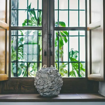 Luxury & New Corredera Appartement