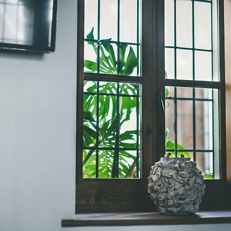 Luxury & New Corredera Appartement