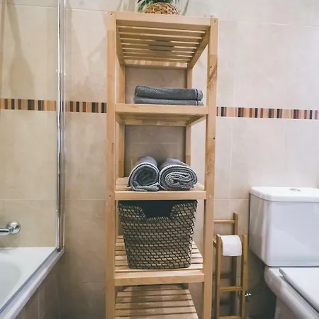 Luxury & New Corredera