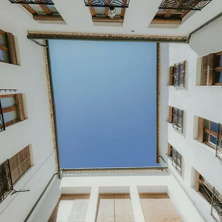 Luxury & New Corredera Appartement *