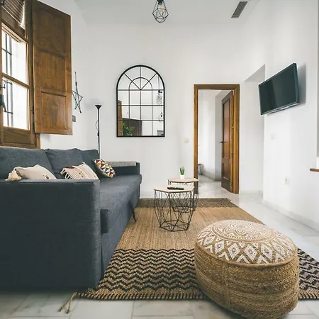 Luxury & New Corredera Appartement