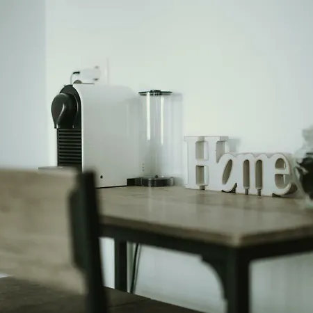 Luxury & New Corredera Appartement *