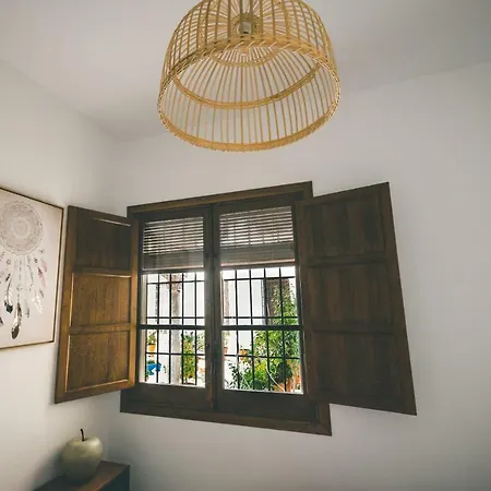 Luxury & New Corredera * Córdoba