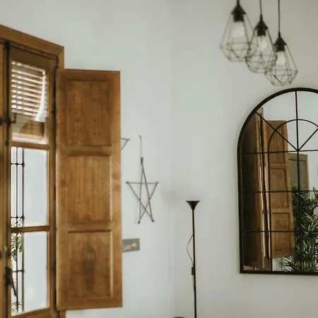 Luxury & New Corredera Appartement