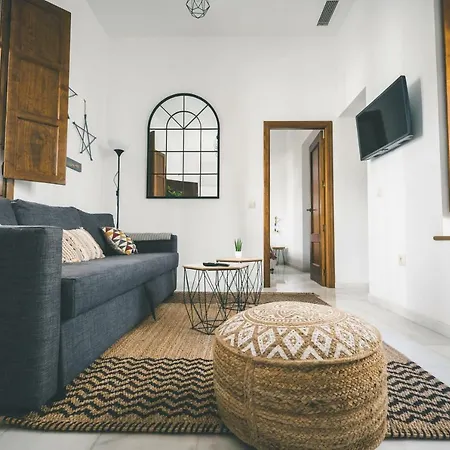 Luxury & New Corredera Appartement *