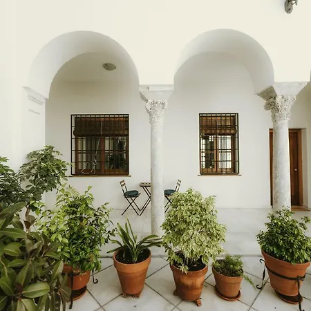 Luxury & New Corredera