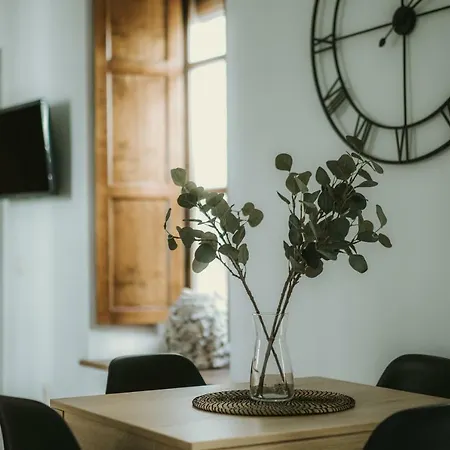 Luxury & New Corredera *