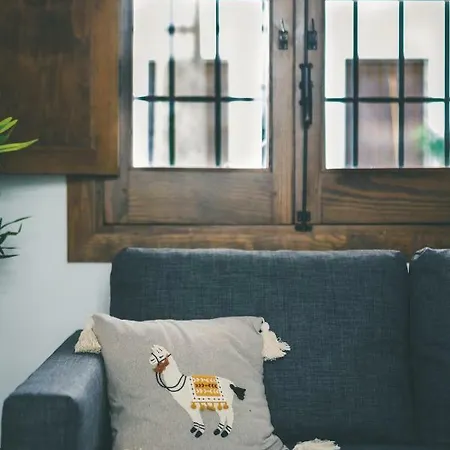 Luxury & New Corredera Córdoba