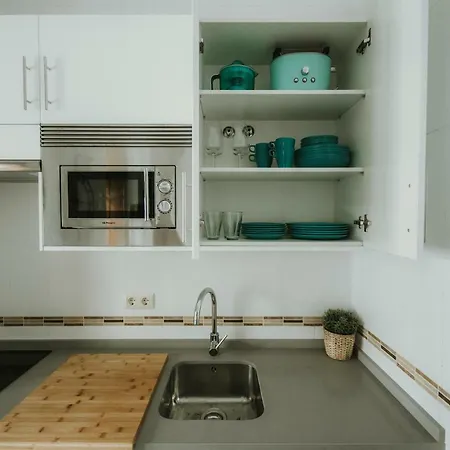 Luxury & New Corredera * Córdoba