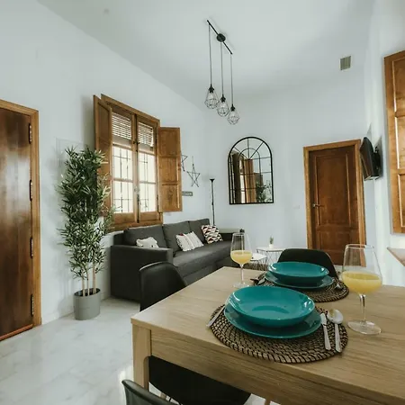 Luxury & New Corredera Córdoba