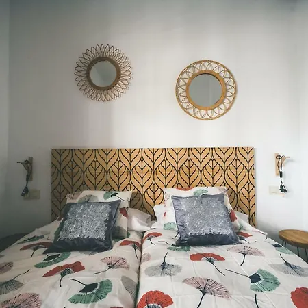 Apartamento Luxury & New Corredera