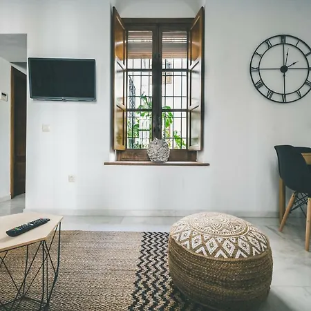 Apartamento Luxury & New Corredera
